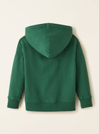 Toddler Beaver Canoe Relaxed Hoodie