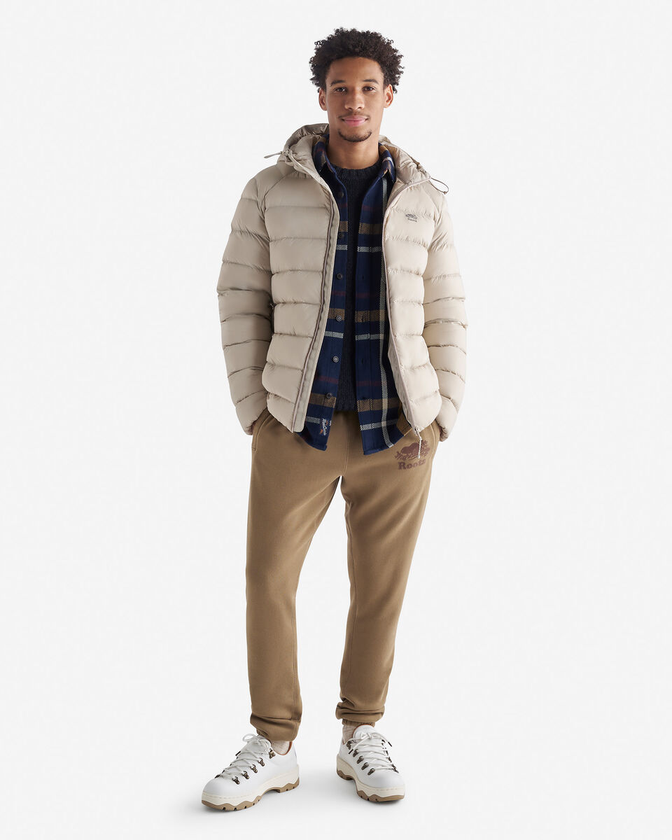 Cypress Twill Shirt
