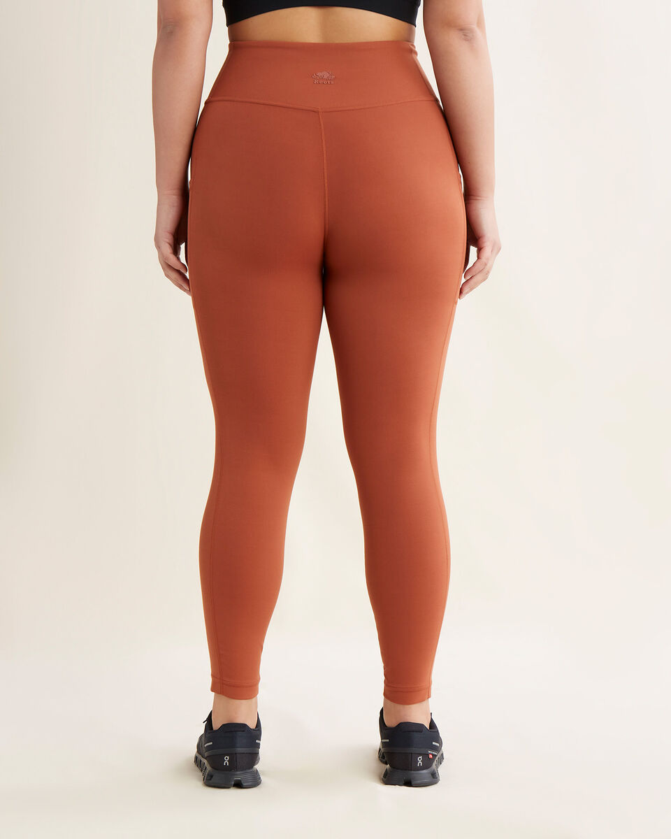 Legging à poche Restore