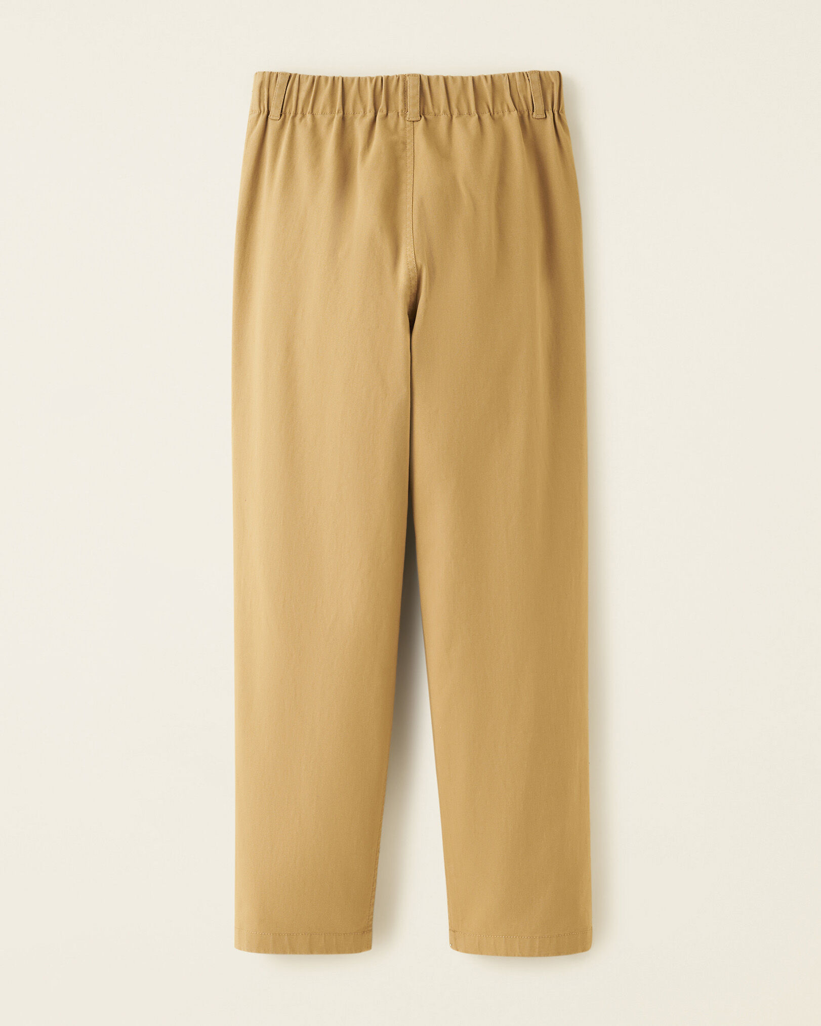 Yellow roots pants store