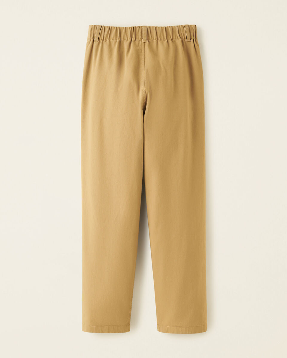 Kids Relaxed Chino Pant