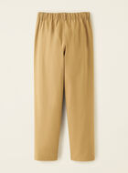 Kids Relaxed Chino Pant