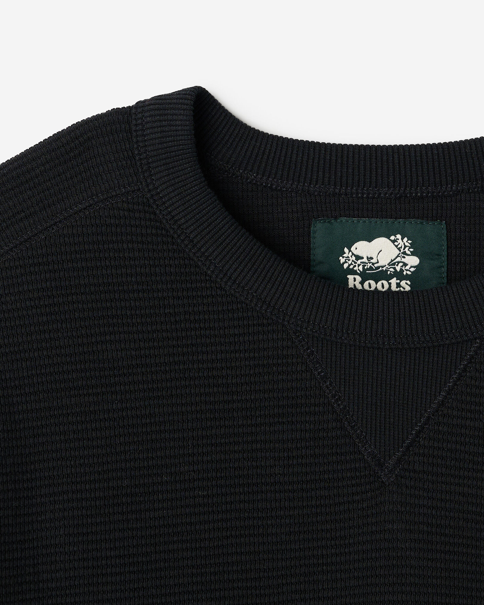Thomson Double Knit Crew