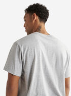Mens Organic Cooper Beaver T-Shirt