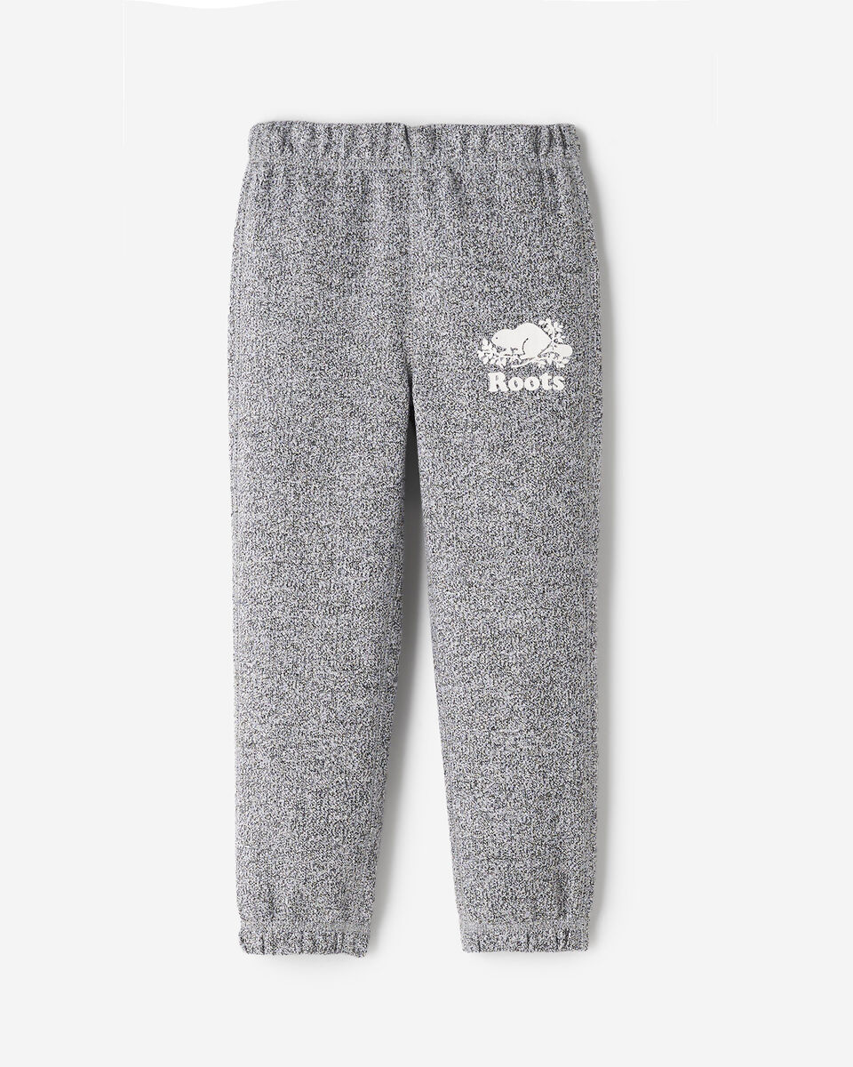Toddler Organic Original Roots Sweatpant