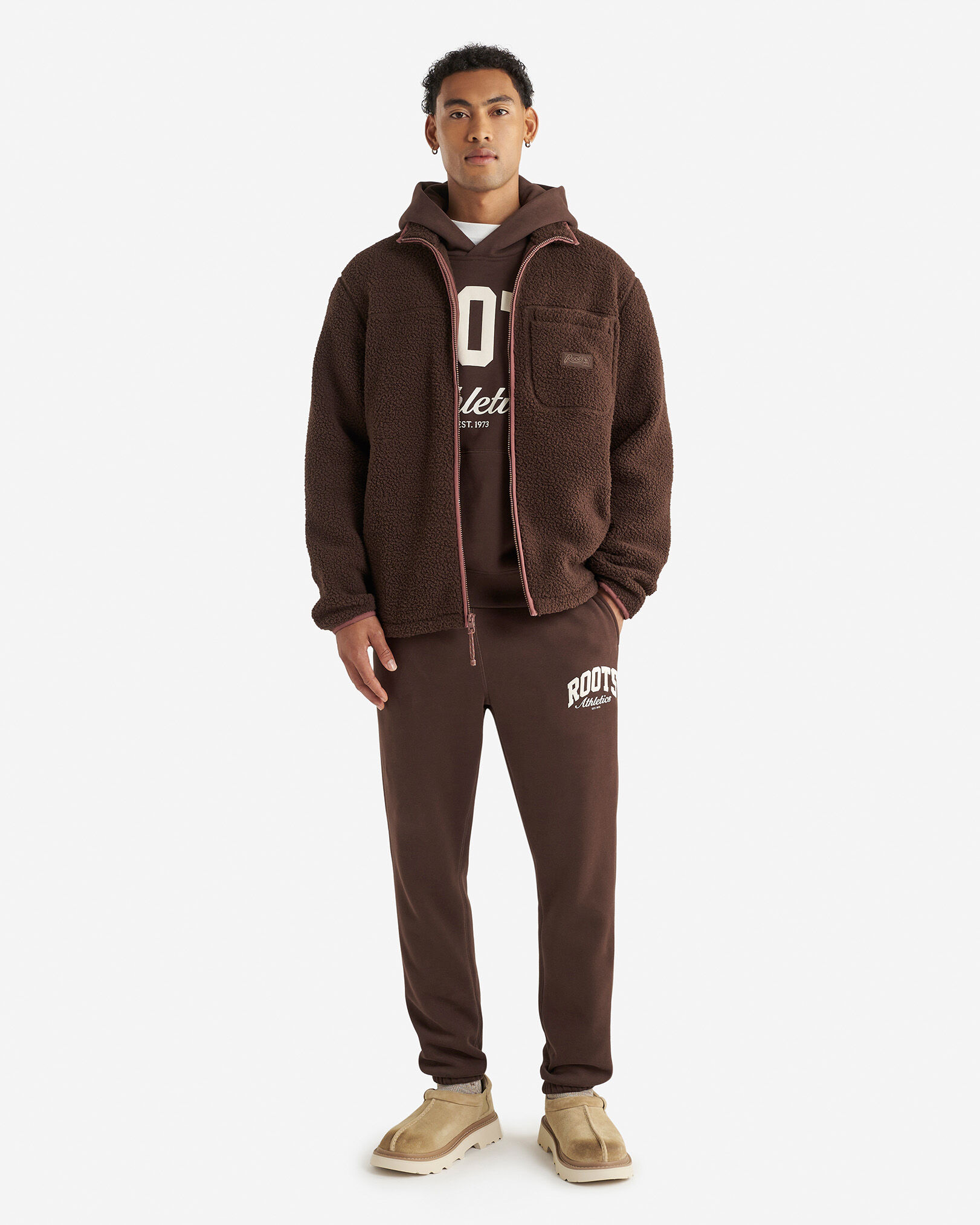 Roots Arch Sweatpant