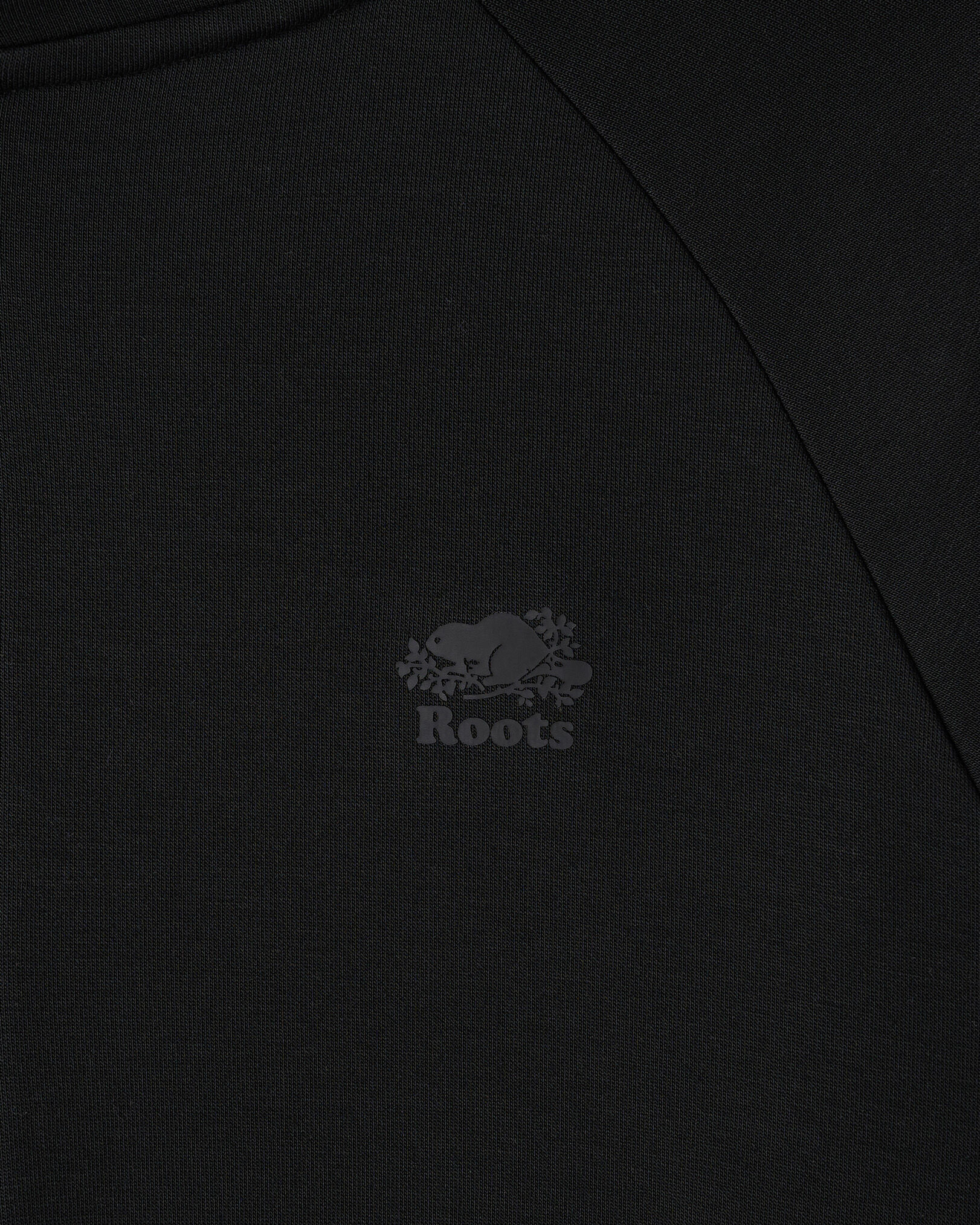 Roam Half Zip Hoodie