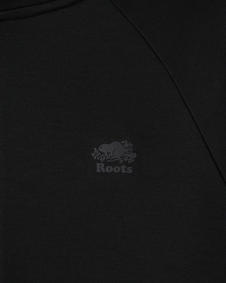 Chandail &agrave; capuchon et demi-glissi&egrave;re Roam