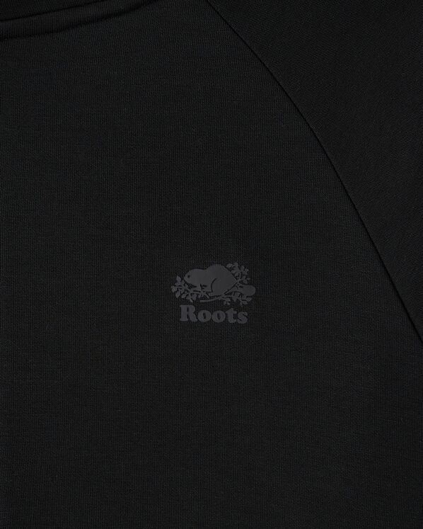 Roam Half Zip Hoodie