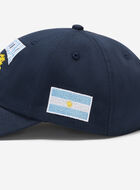 Casquette internationale Argentine Roots