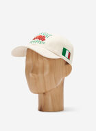 Roots Worldwide Cap Italy