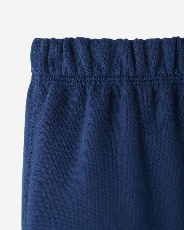 Toddler Organic Original Sweatpant Toddler Organic Original Sweatpant