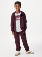 Kids Organic Original Full Zip Hoodie