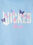 Robe Roots X Wicked pour toutes-petites