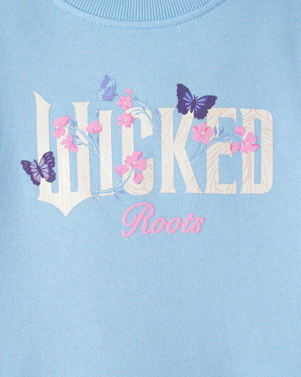 Robe Roots X Wicked pour toutes-petites
