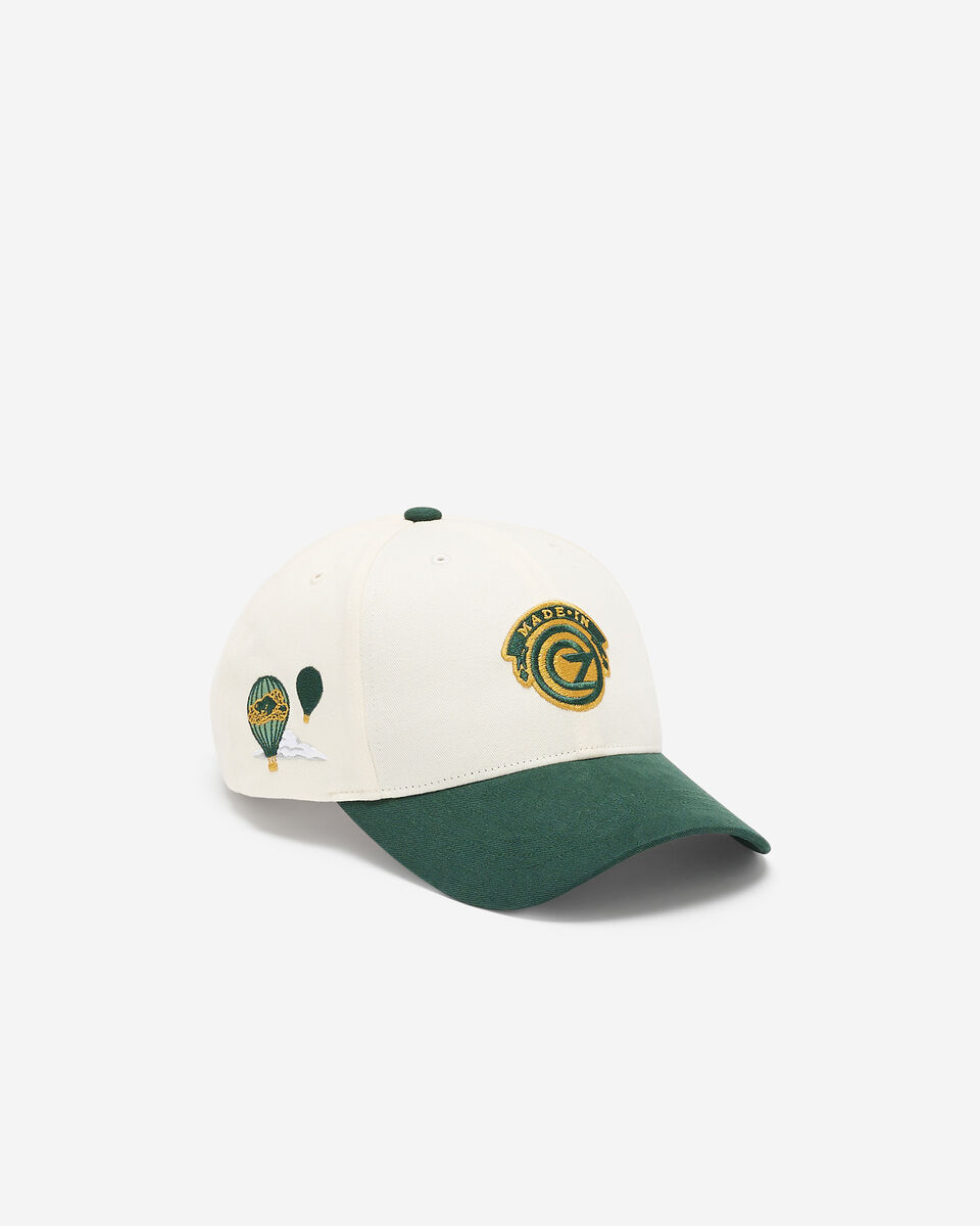 Roots X Wicked Baseball Cap