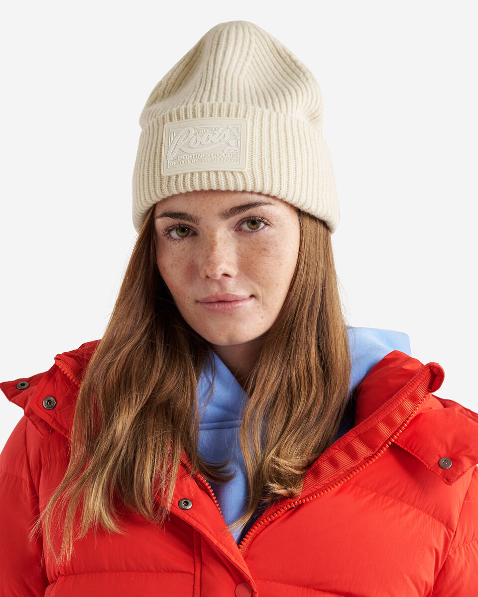 Sporting Goods Wool Toque
