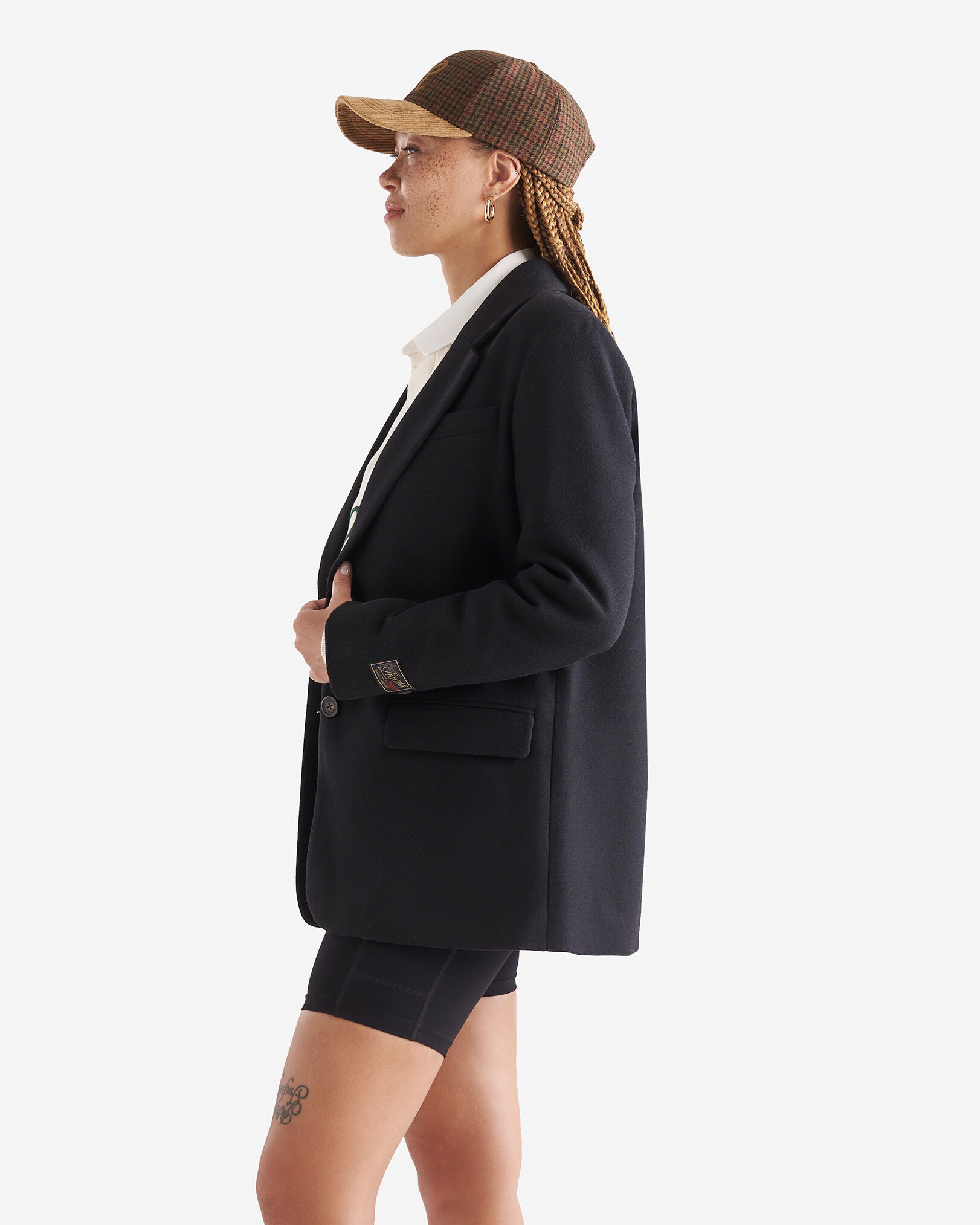 Peyton Blazer
