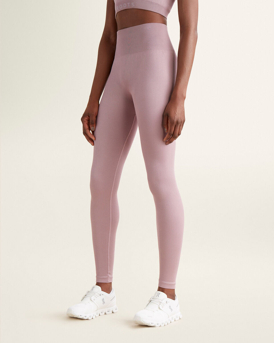 Legging côtelé Journey