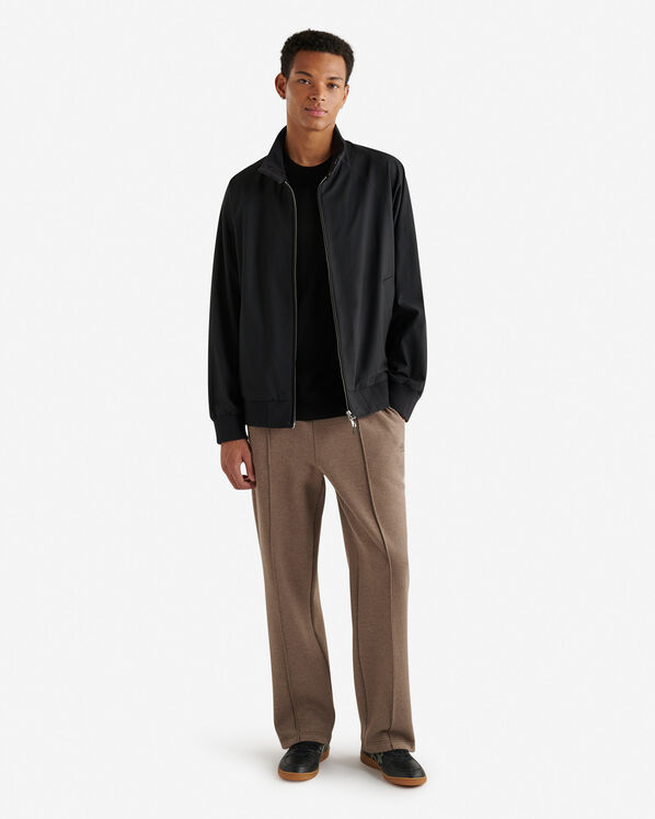 Merino Seamless Crew Merino Seamless Crew