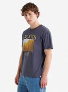 Mens Wilderness Snapshot T-Shirt
