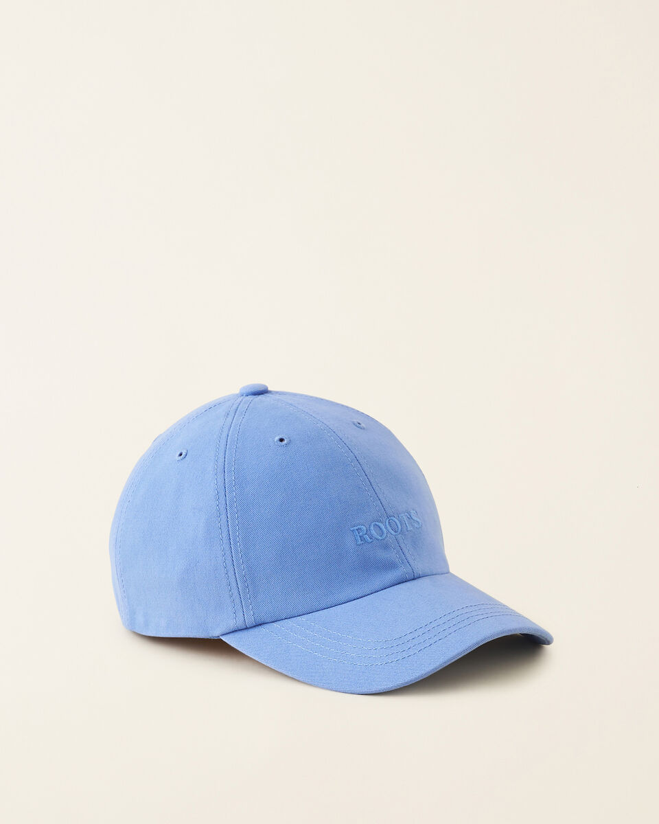 Roots Baseball Cap