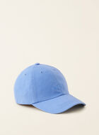 Roots Baseball Cap