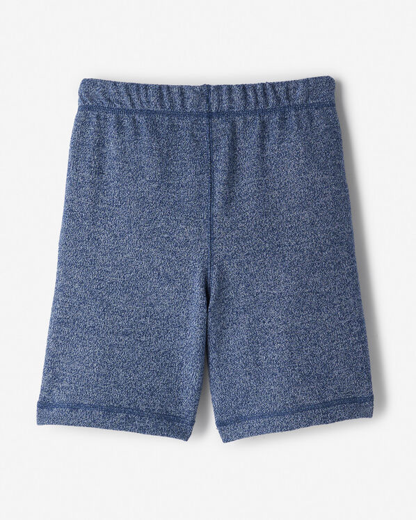 Short original en coton bio pour enfants Short original en coton bio pour enfants