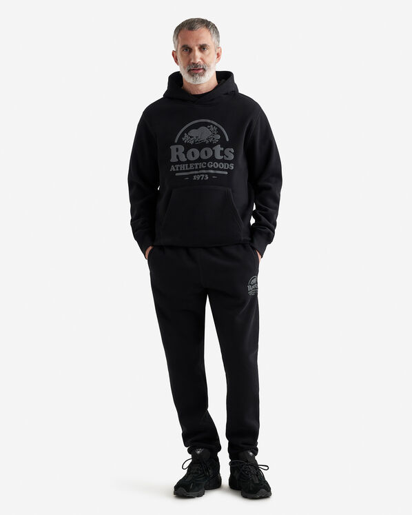 Mens Heritage Beaver Sweatpant