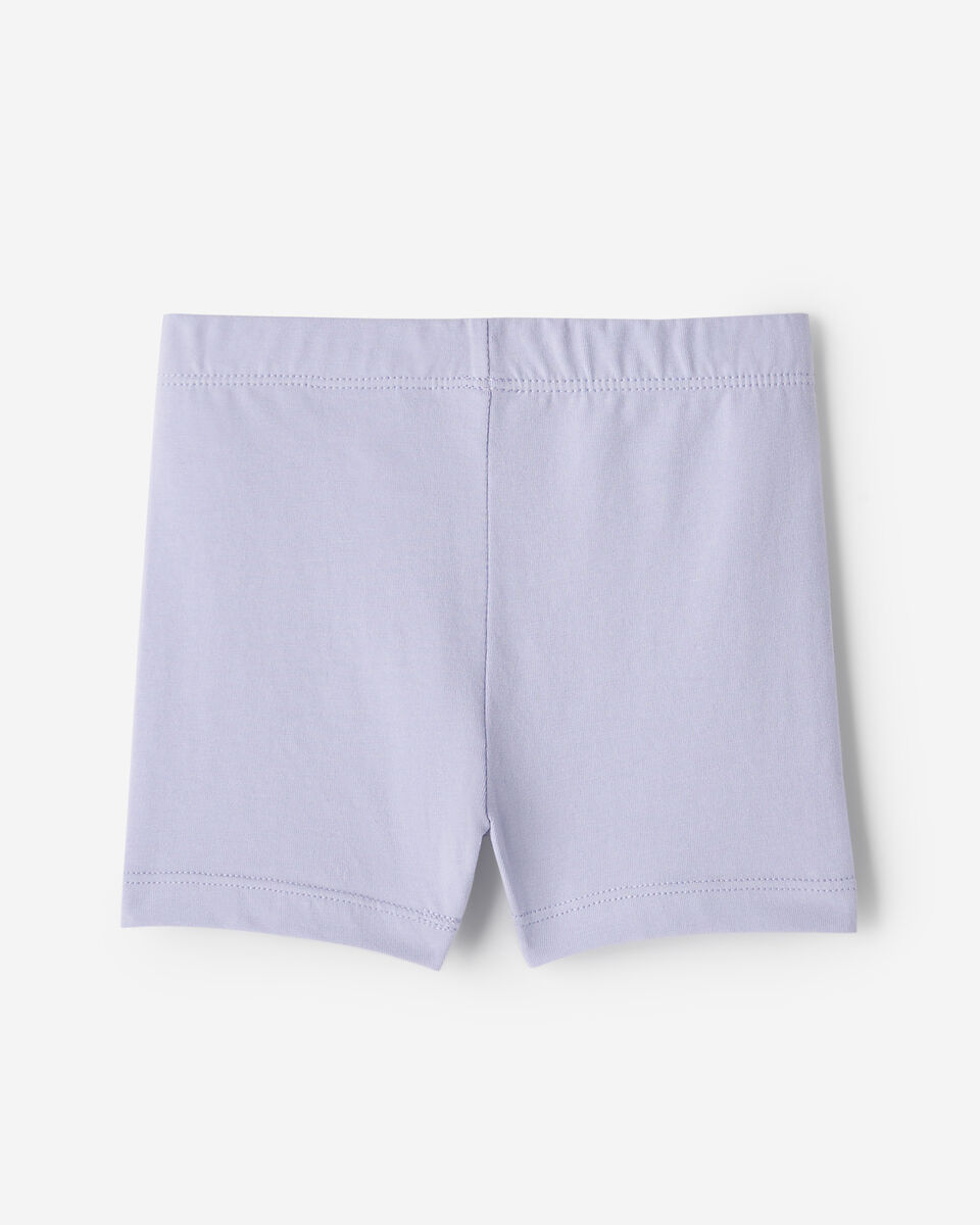 Short de vélo Cooper pour toutes-petites