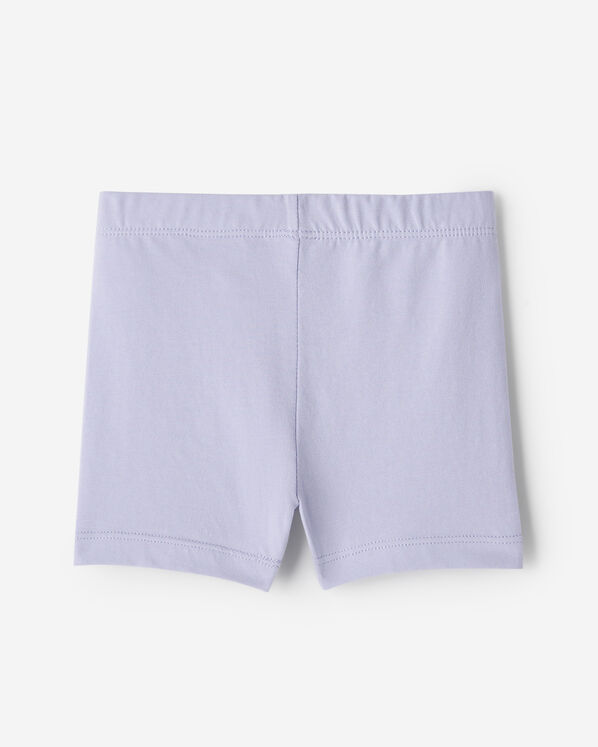 Short de vélo Cooper pour toutes-petites Short de vélo Cooper pour toutes-petites