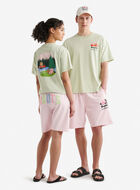 Roots X Zanmang Loopy Short 8.5 Inch