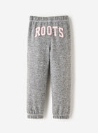 Toddler Organic Original Roots Sweatpant