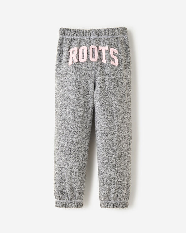 Toddler Organic Original Roots Sweatpant Toddler Organic Original Roots Sweatpant