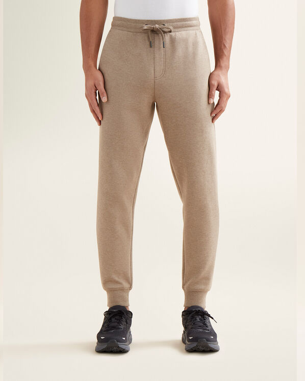 Pantalon sport en tissu interlock Journey
