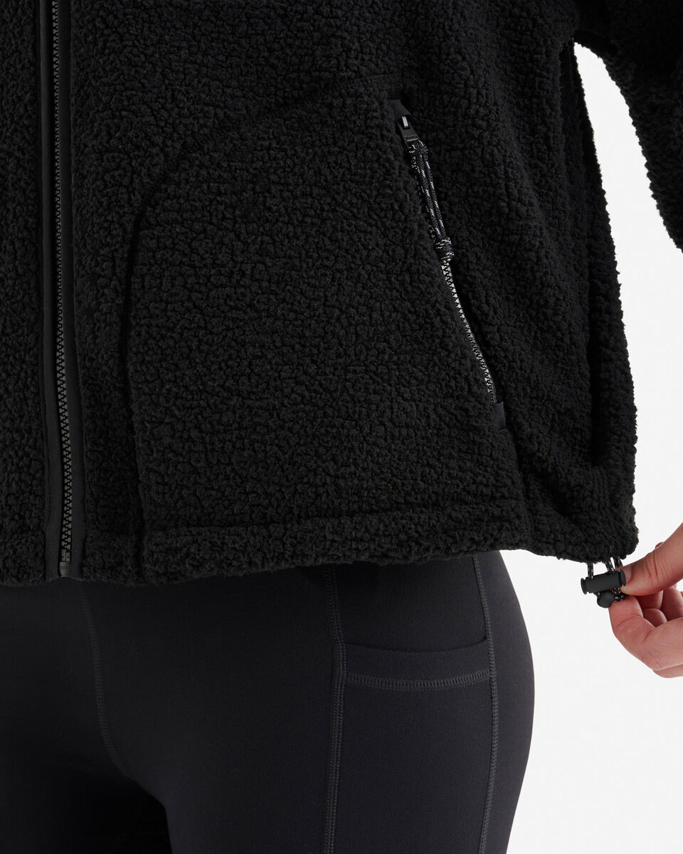 Blouson en mouton Alta