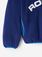 Kids Active Microfleece Half Zip
