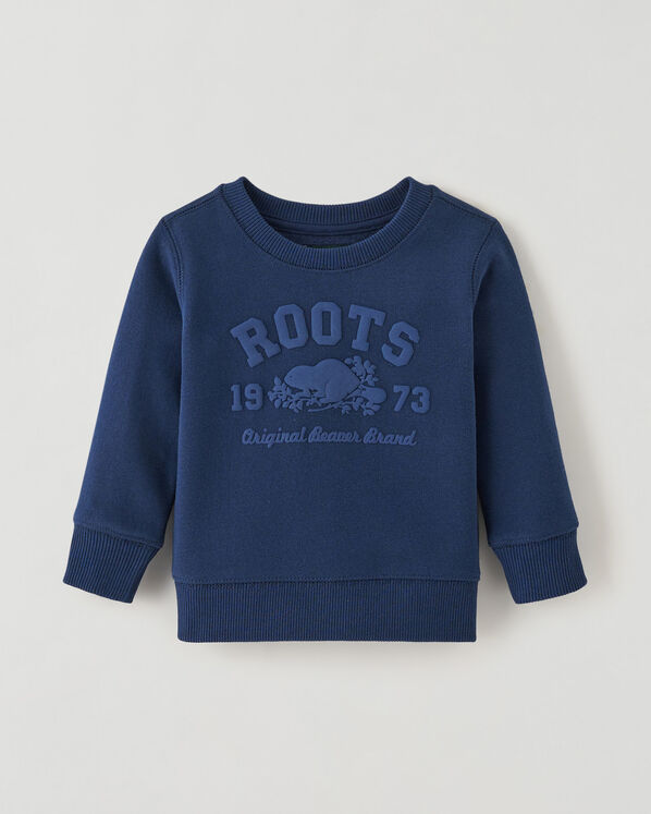 Baby Original Beaver Sweatshirt