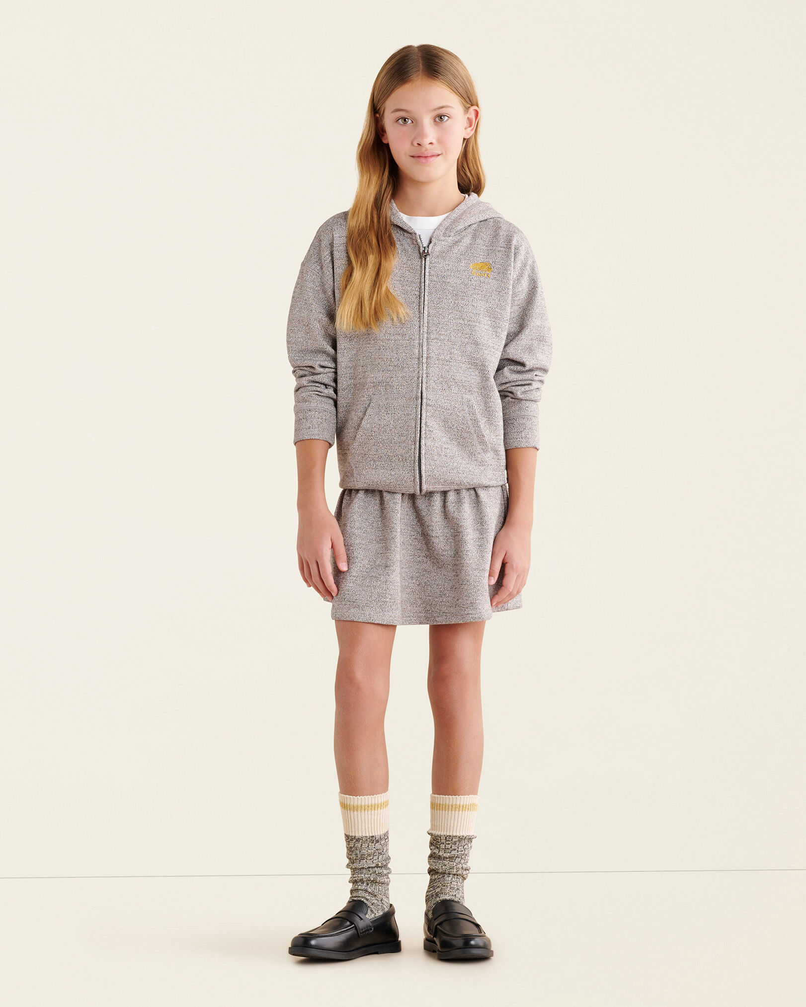 Adidas golden girl sweatshirt hot sale