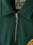 Sporting Goods Relaxed Half Zip Polo Gender Free