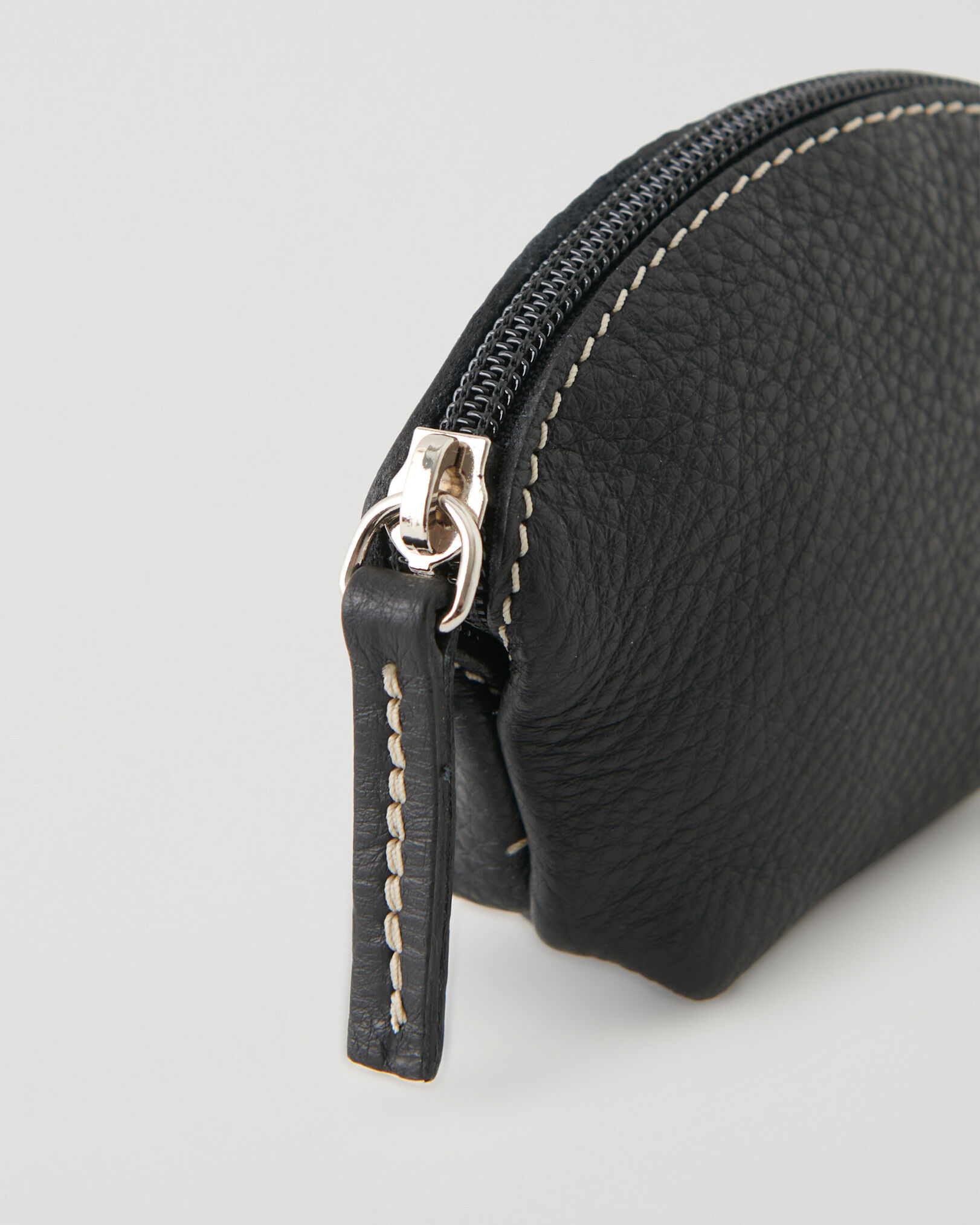 Small Euro Pouch Prince Leather Pouches Roots