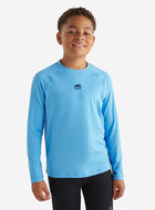 Kids Active Long Sleeve T-Shirt