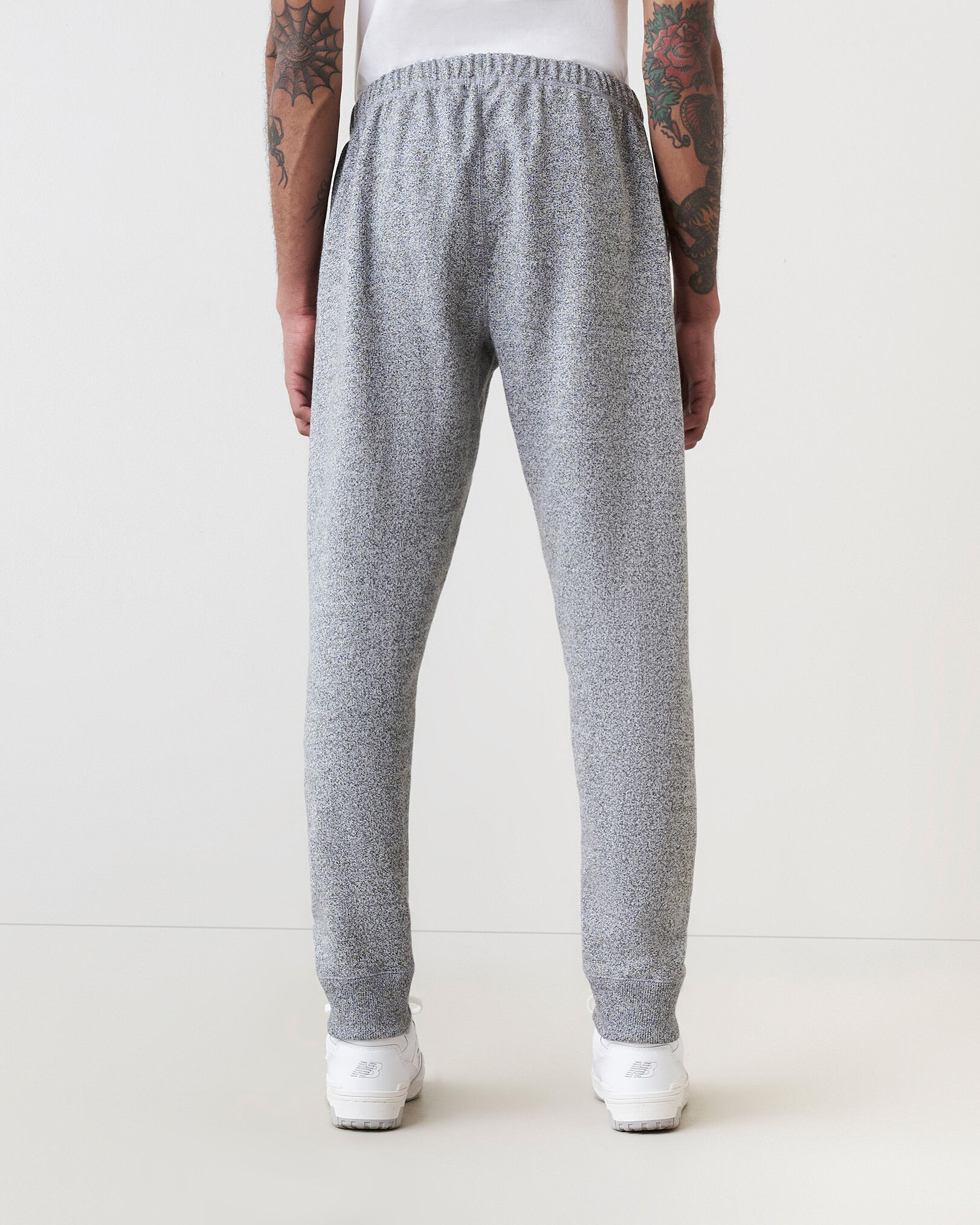 Organic Park Slim Sweatpant Tall Sweatpants Roots