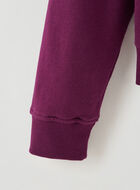 Organic Original Relaxed Full Zip Hoodie
