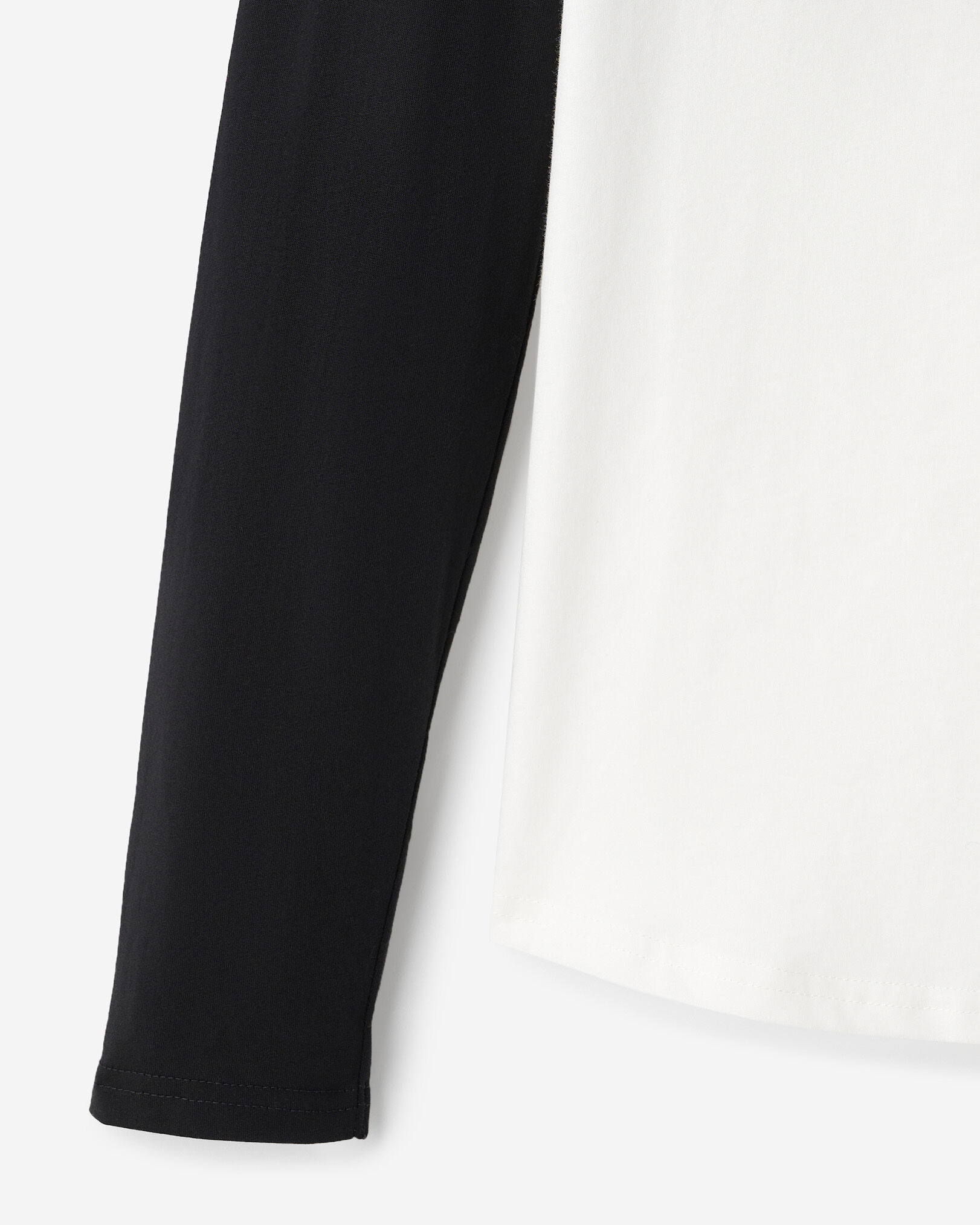 Womens Cooper Plaid Long Sleeve T-Shirt