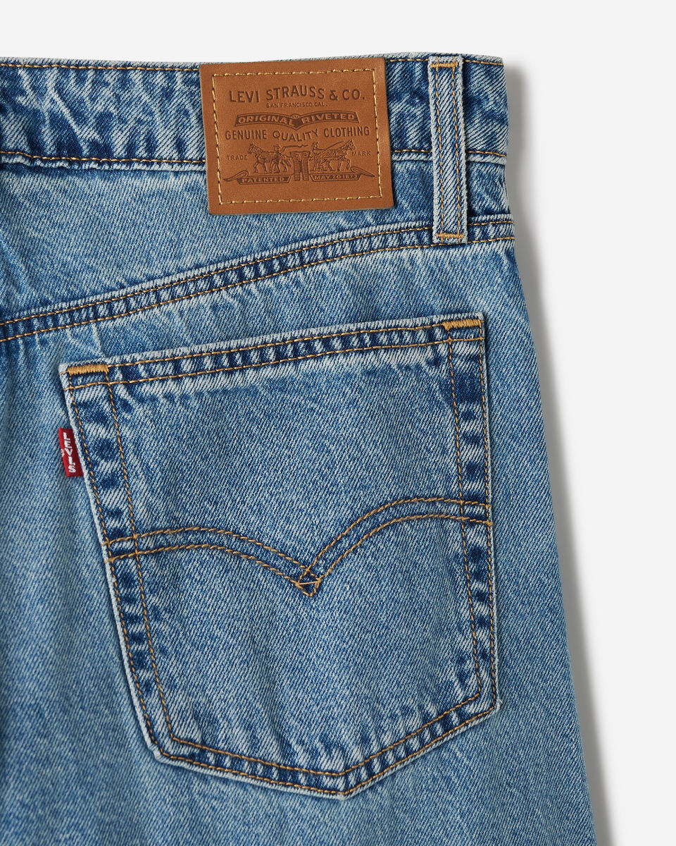 Jean ample Levi’s pour femme