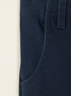 Toddler Relaxed Chino Pant