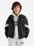 Kids Colour Block Windbreaker