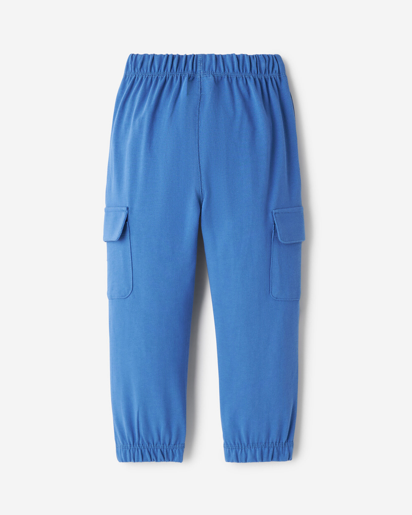 Toddler Cooper Heavy Jersey Cargo Pant