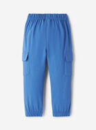 Toddler Cooper Heavy Jersey Cargo Pant